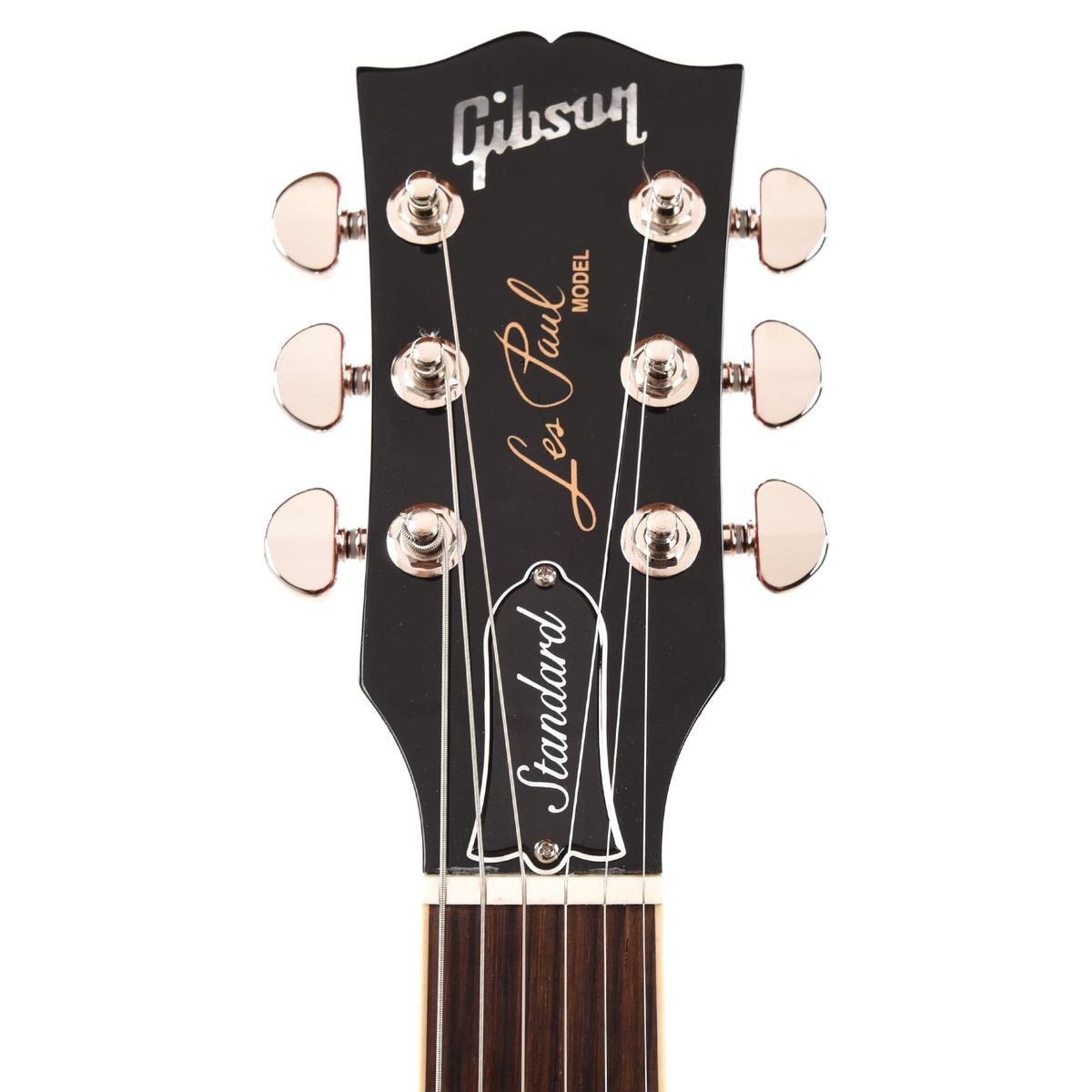 Gibson USA Les Paul Standard '60s Tomato Soup Burst