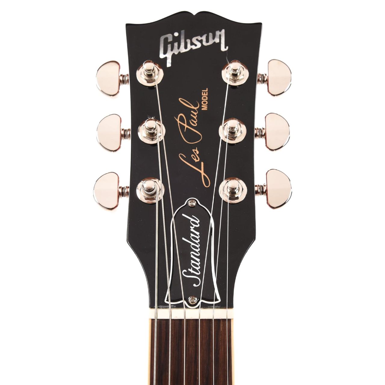 Gibson USA Les Paul Standard '60s Tomato Soup Burst