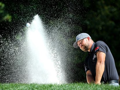 Ryan Moore golf betting blog