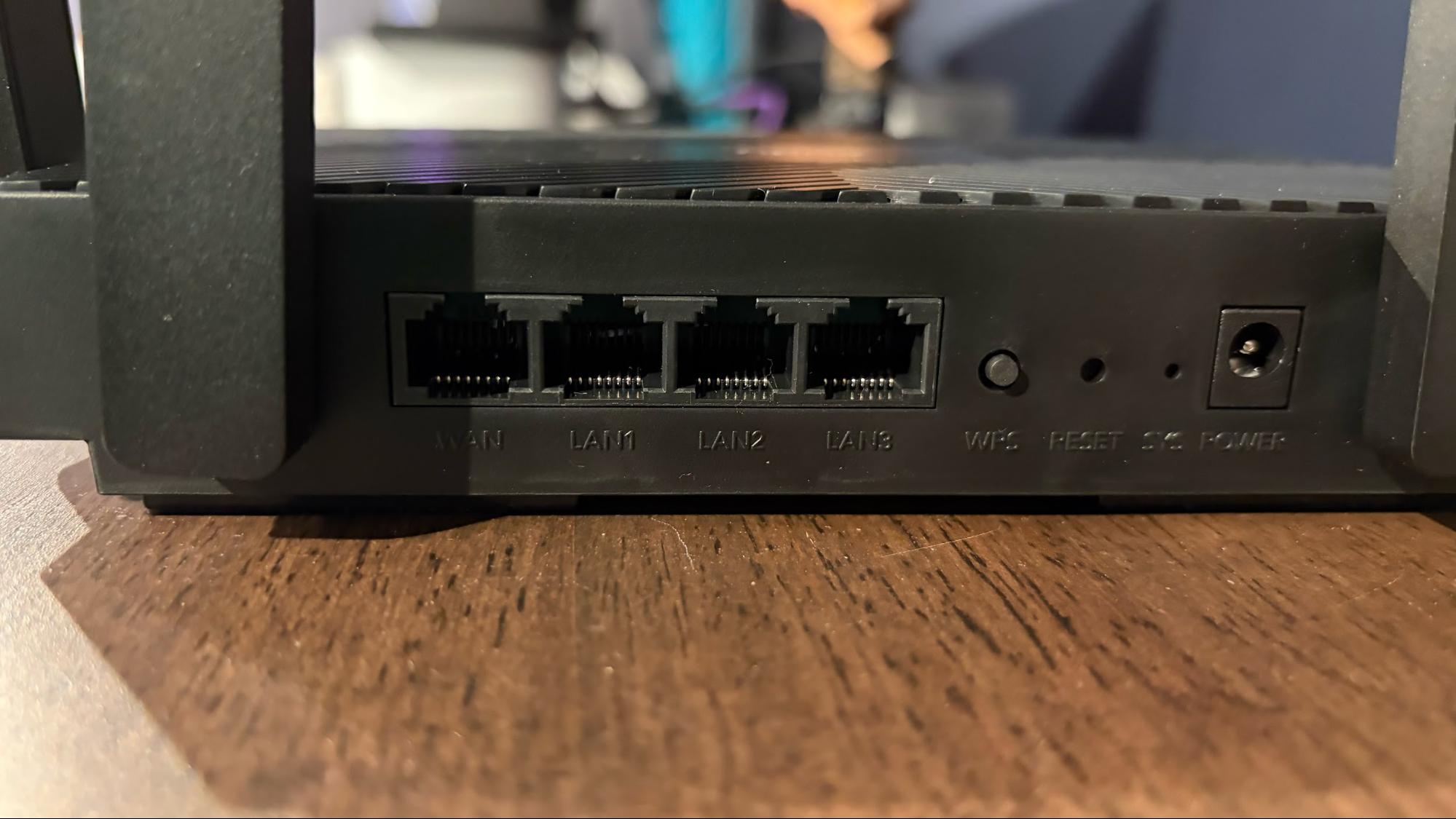 Wi-Fi 6 versus Wi-Fi 7