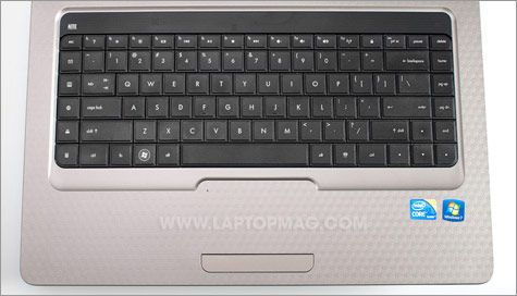 HP 250 G8 Replacement Part Keyboard - View #7