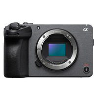 Sony FX30 | was $1,798| now $1,548
Save $200 + $50 mail-in rebate at Adorama