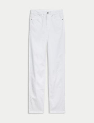 Sienna Supersoft Straight Leg Jeans