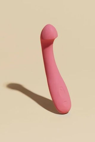 pink g-spot vibrator 