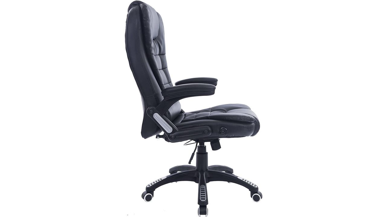 Cherry Tree executive office chair vs IKEA Markus