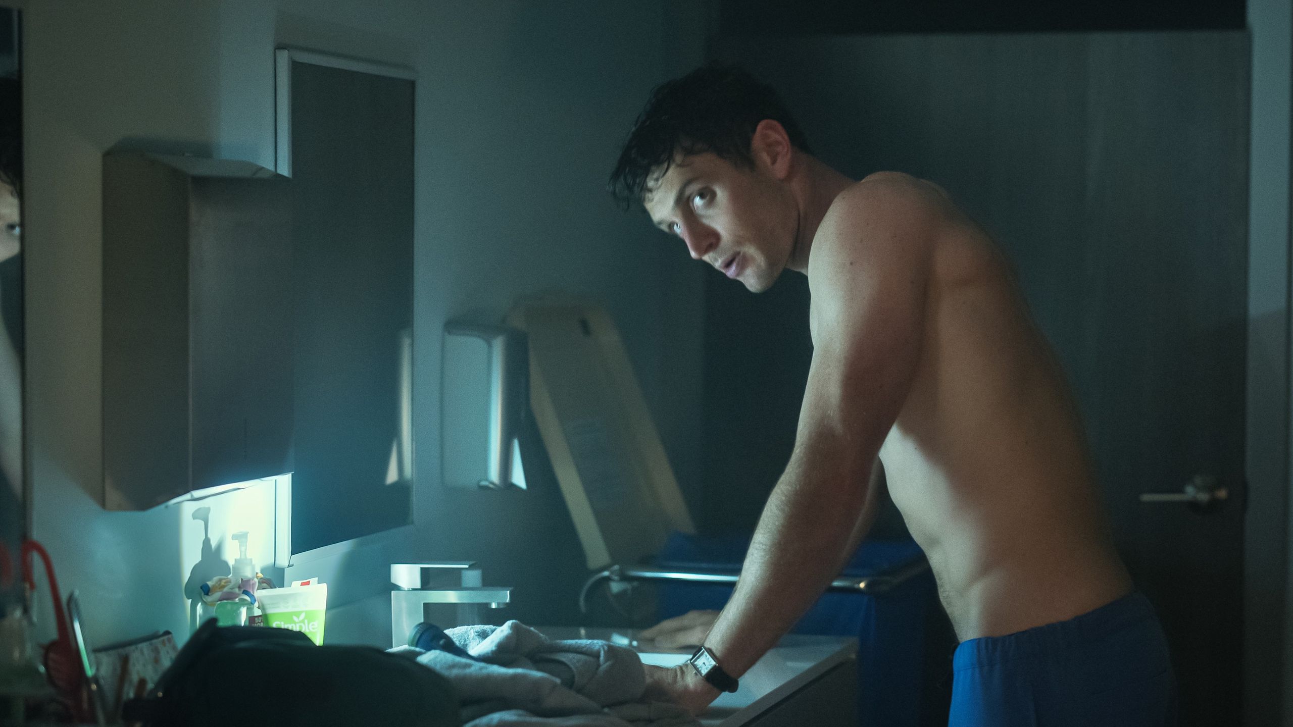 Pulse episode 3 recap | What to Watch