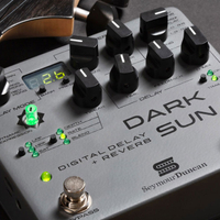 15% off Seymour Duncan pedals and pickups @ Guitar Center