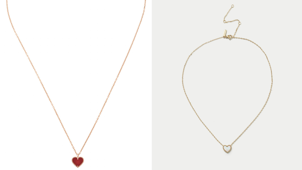 M&S £22 bracelet to rival the iconic Van Cleef worth £3.9k Woman & Home