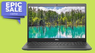 Dell Latitude 3510 laptop falls to $647