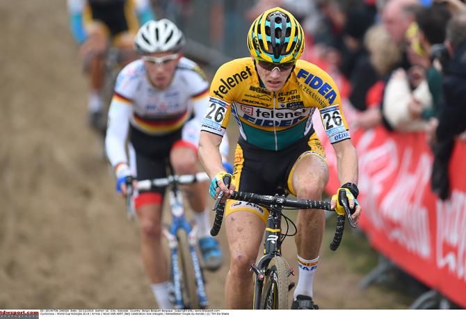 Telenet Fidea