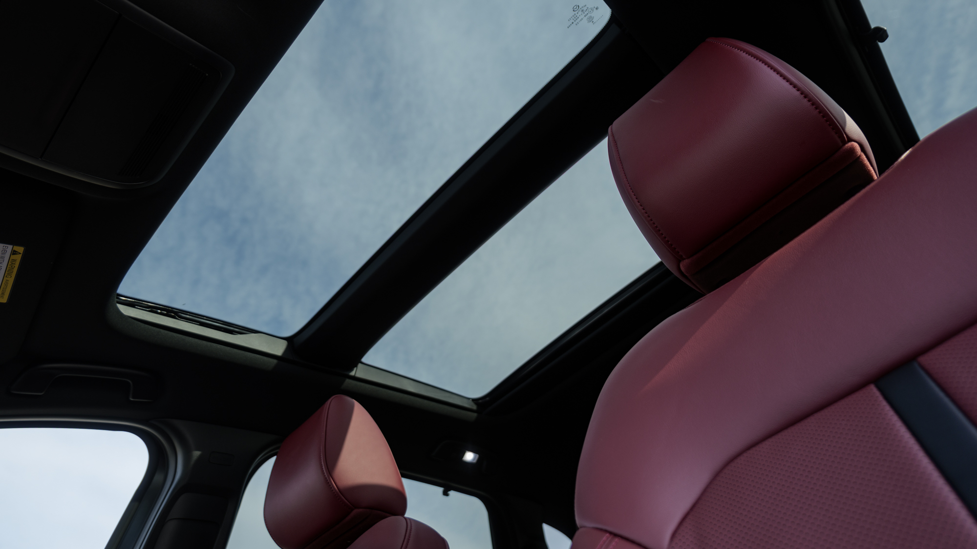 2026 Mazda CX-70 review.