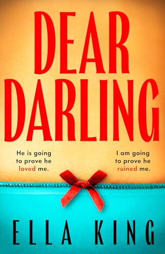 Dear Darling: the Powerful and Unforgettable Contemporary Fiction Novel for 2026 That Everyone Will Be Talking About