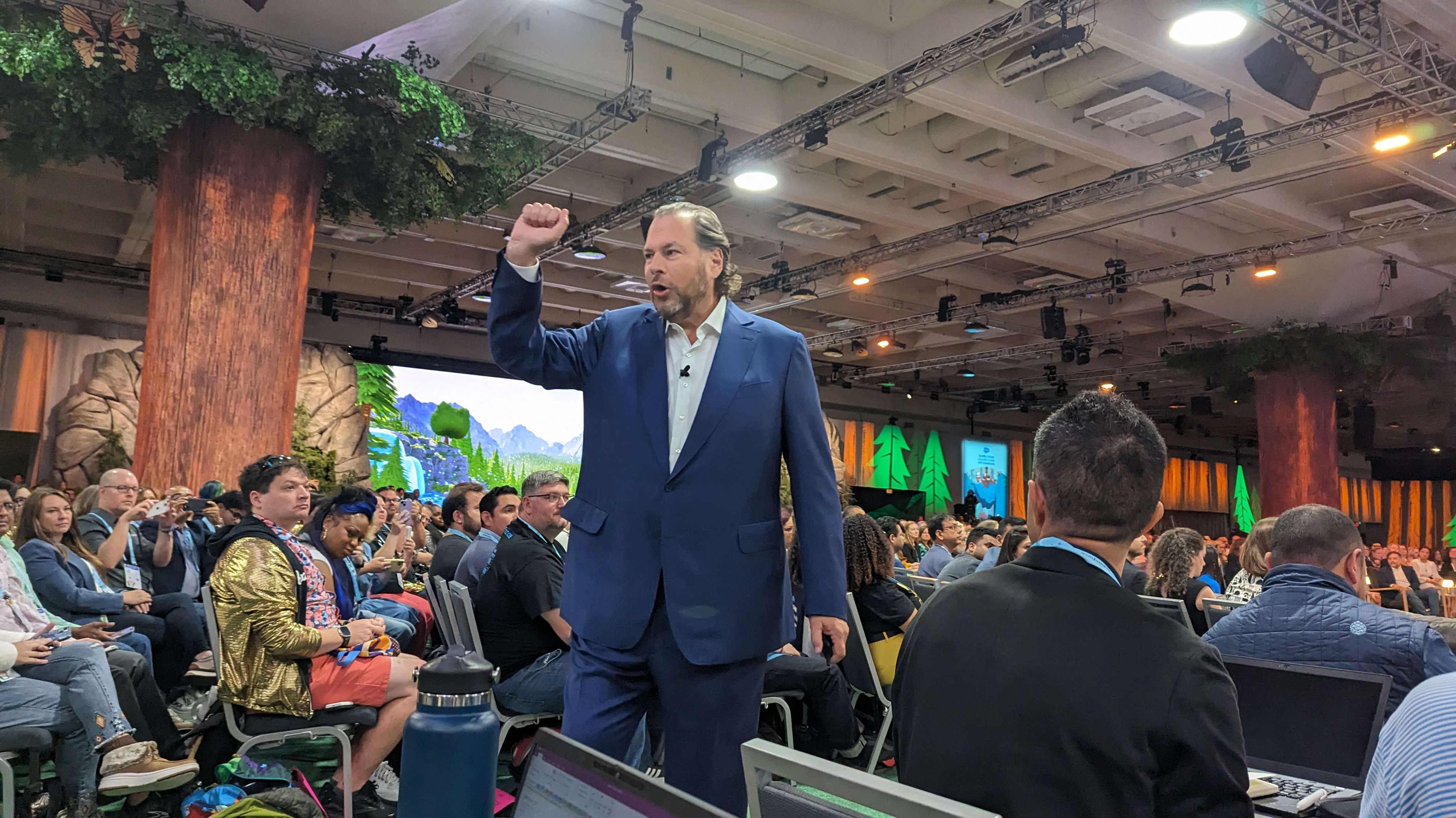 Dreamforce 2023