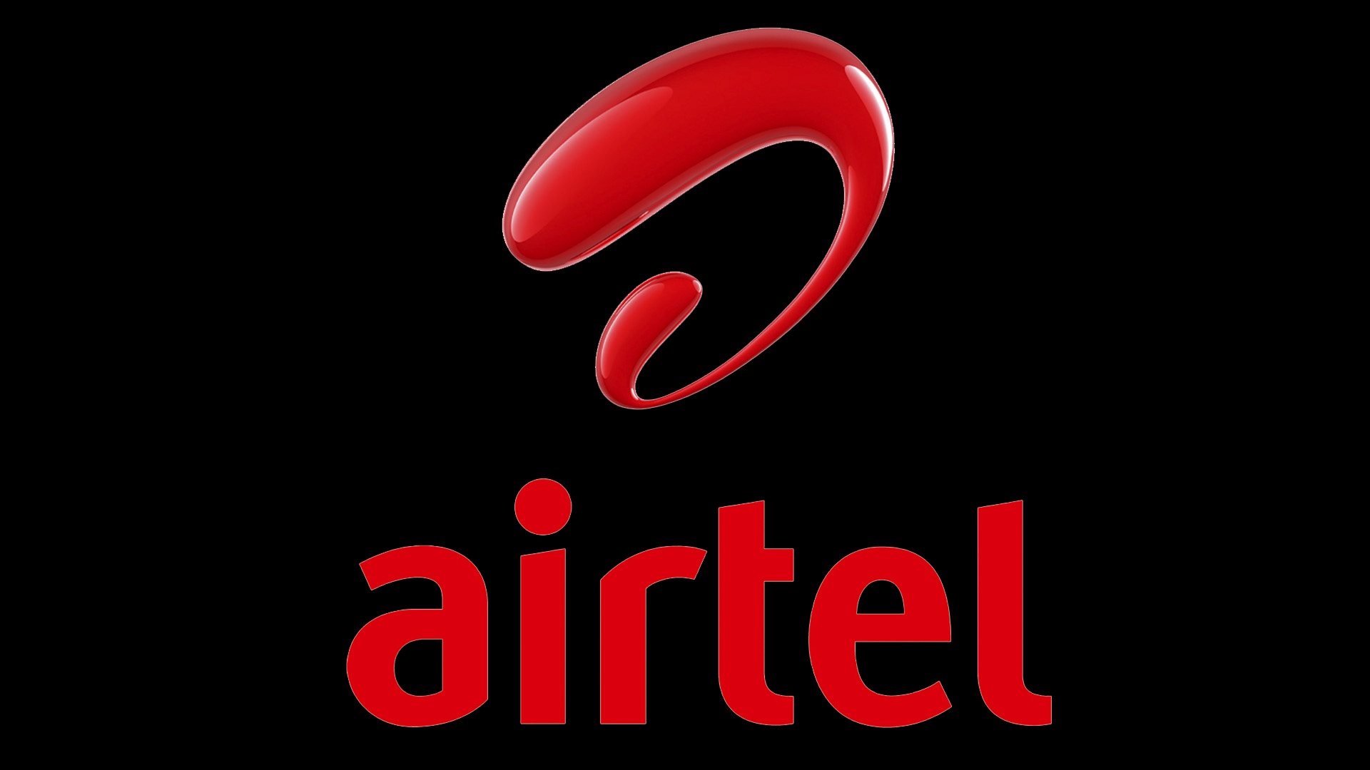 Logo of Airtel