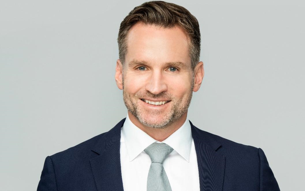 Geoff Rapp, Co-Founder of Virtuzone