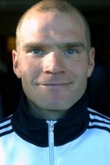 Roger Hammond (Cerv&eacute;lo TestTeam) finished third in the Tour of Denmark