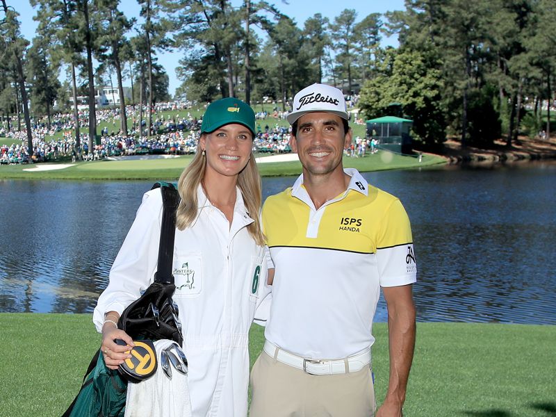 Rafa Cabrera Bello&#039;s Wife