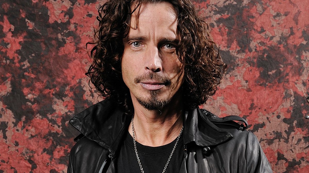 Chris Cornell