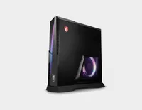 3. MSI Trident X Plus | $2,499 $1,699 at Microsoft.com (Out of Stock)