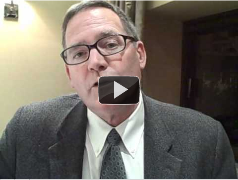 Michael Silacci of Opus One