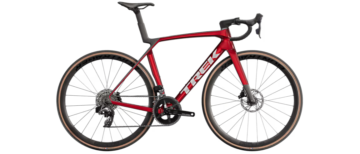 Trek Madone SL 6