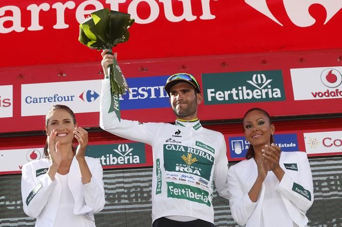 Luis Mas Bonet (Caja Rural - Seguros RGA)