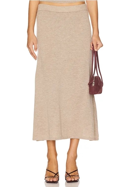 ASTR the Label, Deora Sweater Skirt