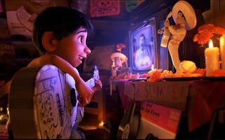 Coco (2017)