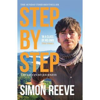 Simon Reeve Step By Step