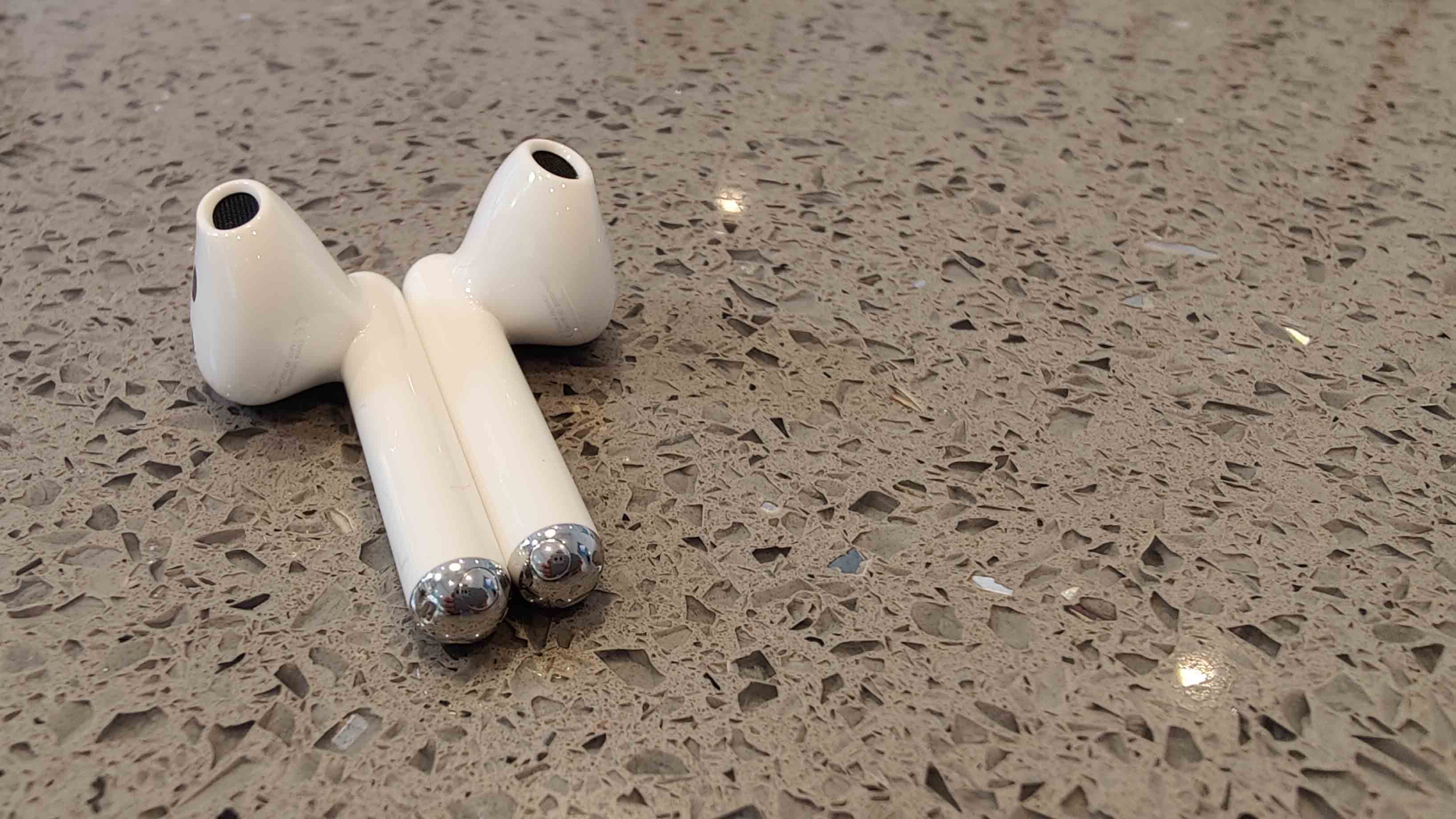 Huawei FreeBuds 4 review