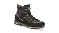 best hiking boots: AKU Trekker Lite III GTX
