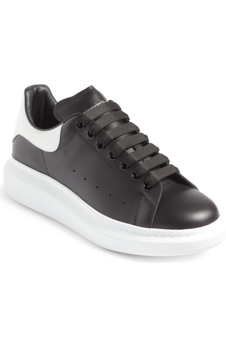 Oversize Sneaker