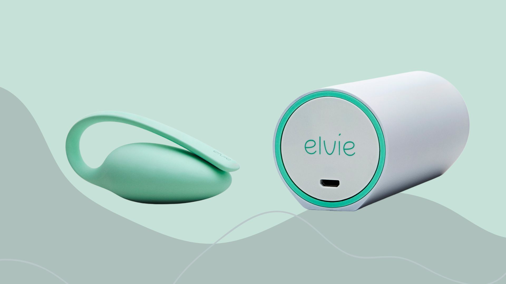 Elvie pelvic floor trainer review: Why it