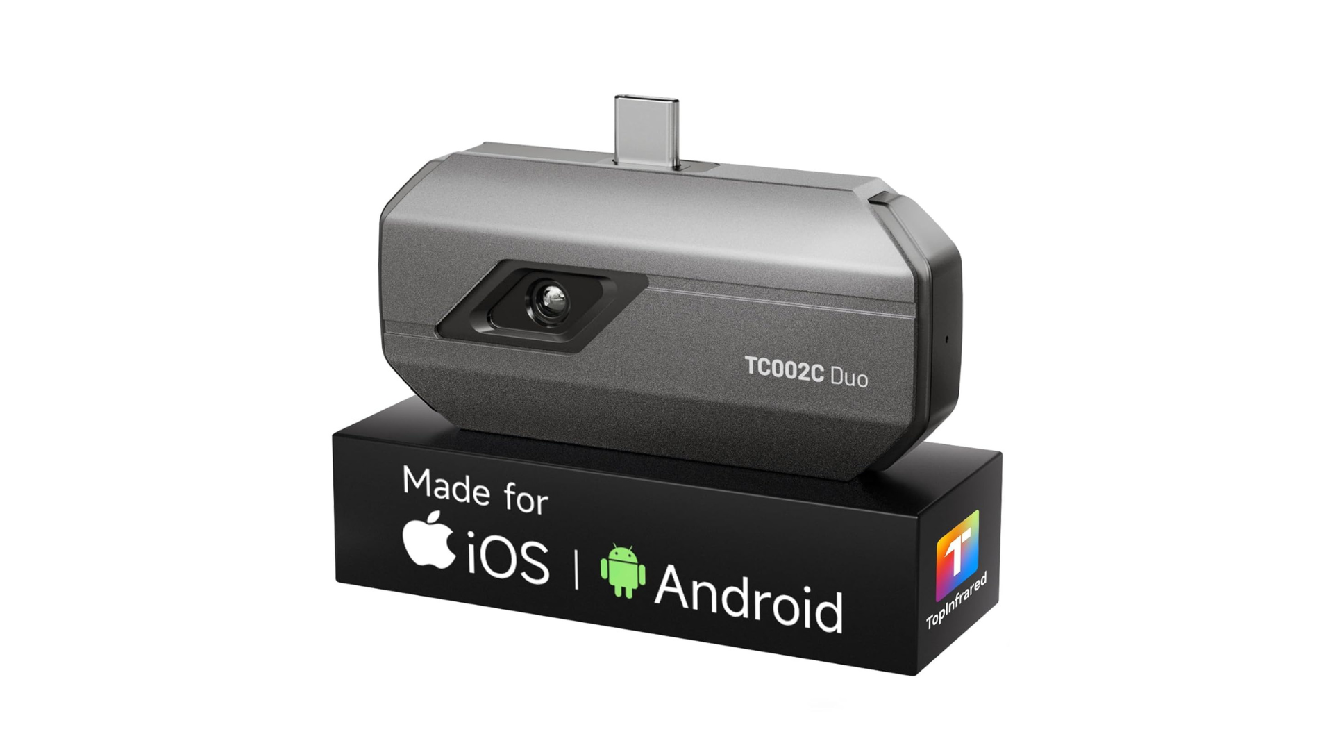 TOPDON tech