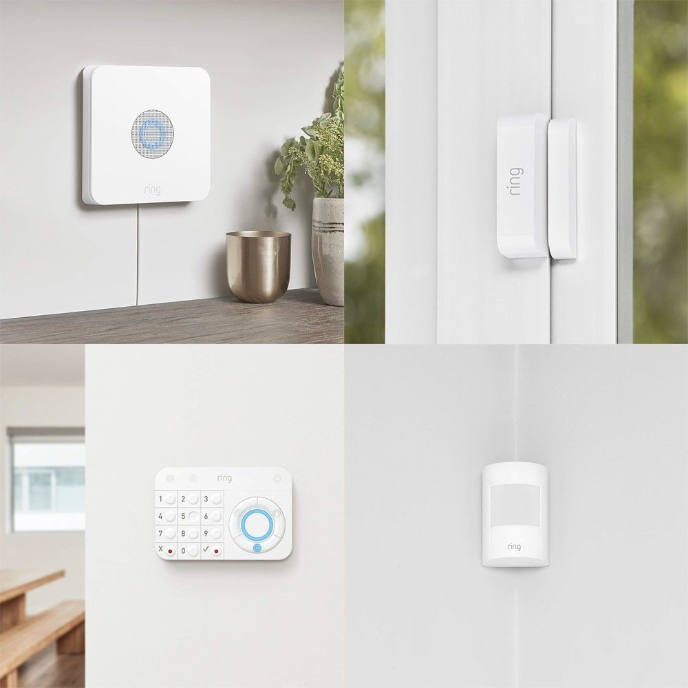 Costco members can get a 10piece Ring Alarm security kit on sale for