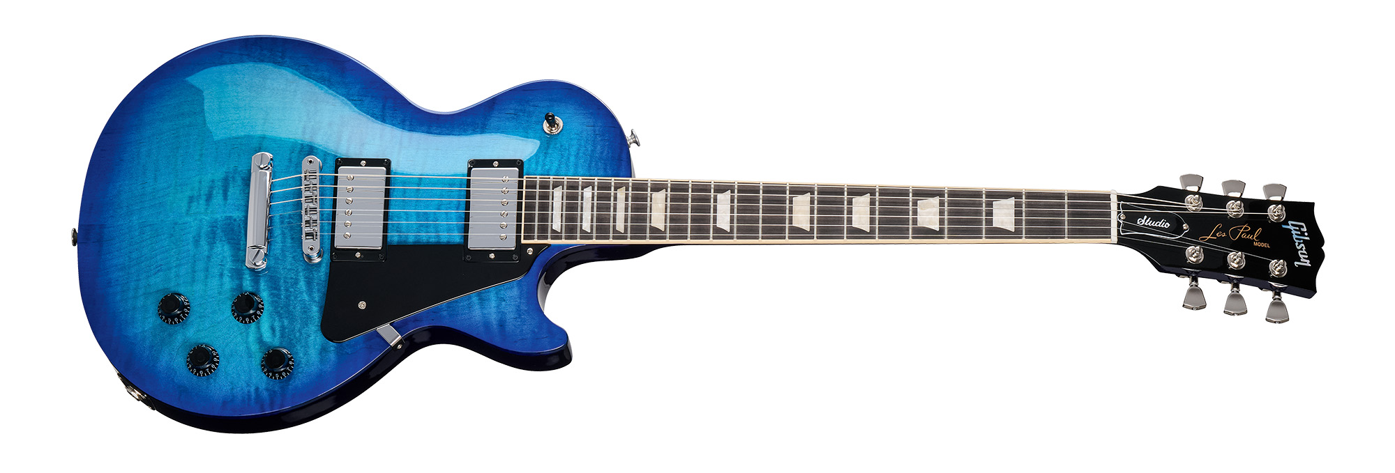 Gibson Les Paul Studio Session