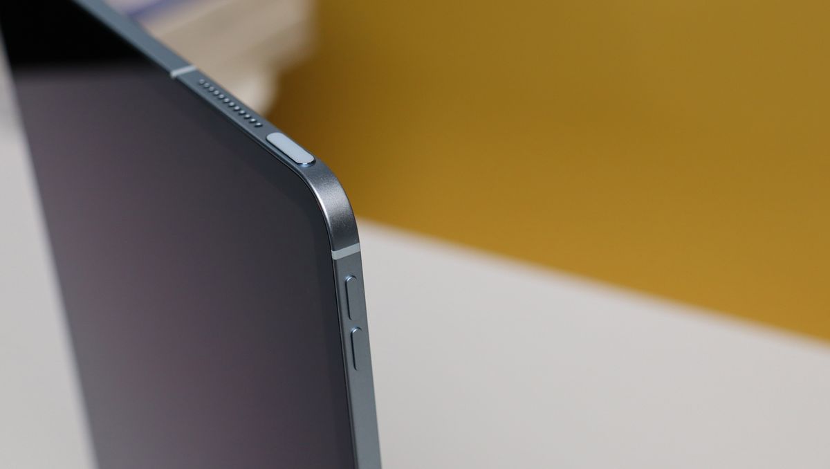 Apple iPad Air 13-inch (2024) REVIEW