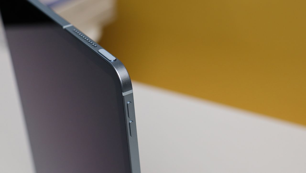Apple iPad Air 13-inch (2024) REVIEW