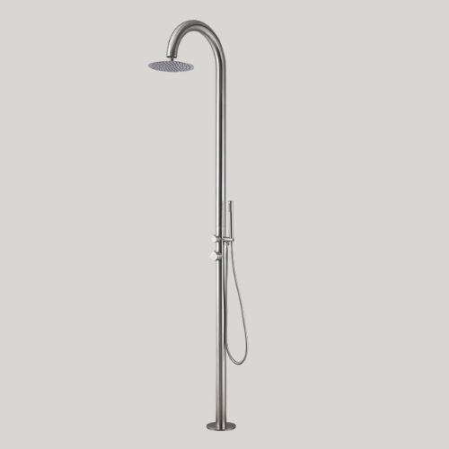 Victorian Plumbing, Cruze Outdoor Shower