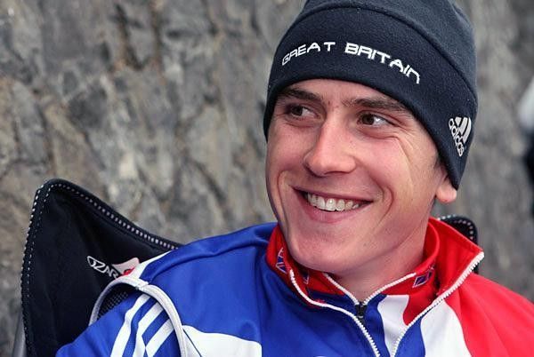 A real hero: It's people like Geraint Thomas