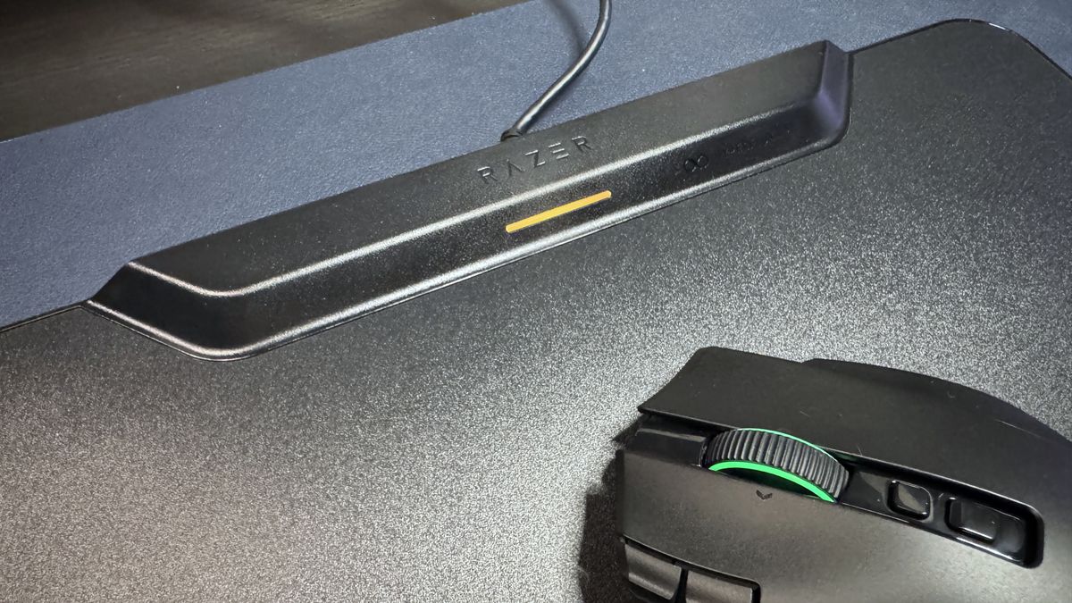Razer HyperFlux V2