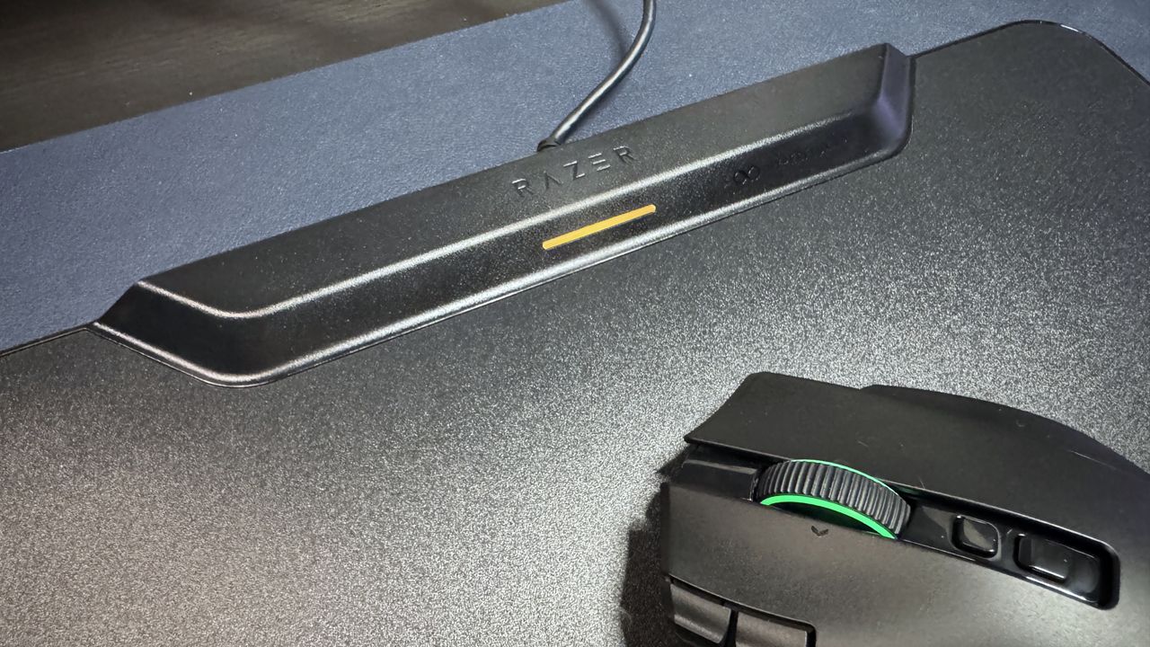 Razer HyperFlux V2