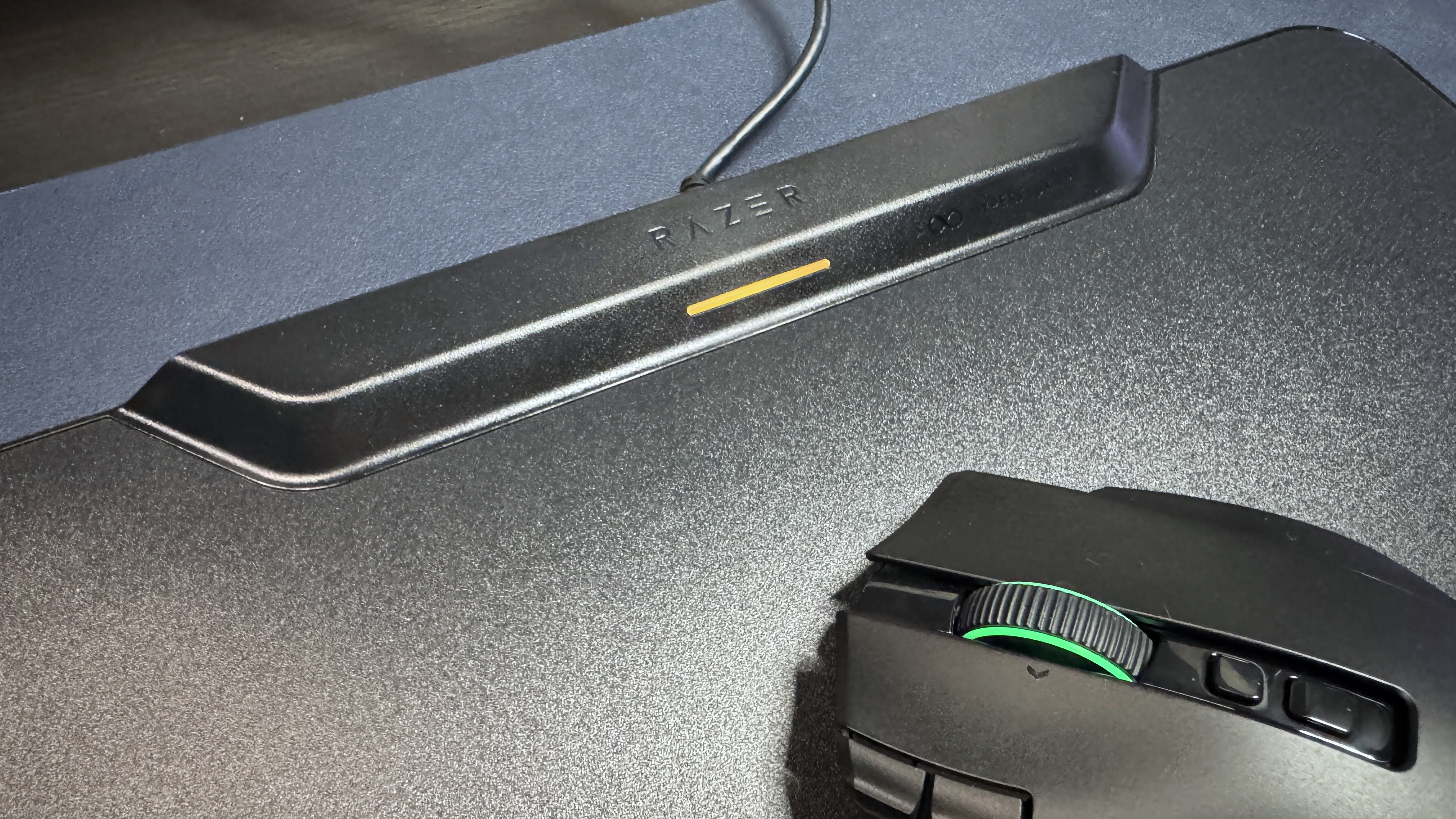 Razer HyperFlux V2