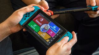 How I Got the New Nintendo Switch for $75 (And Cured My Joy-Con 