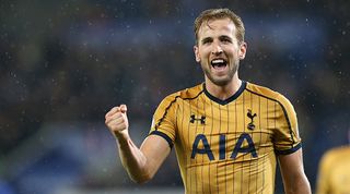 Harry Kane