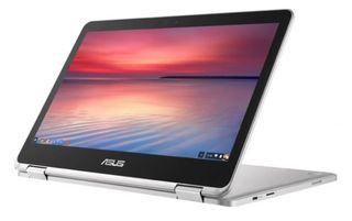 Asus Chromebook C302CA
