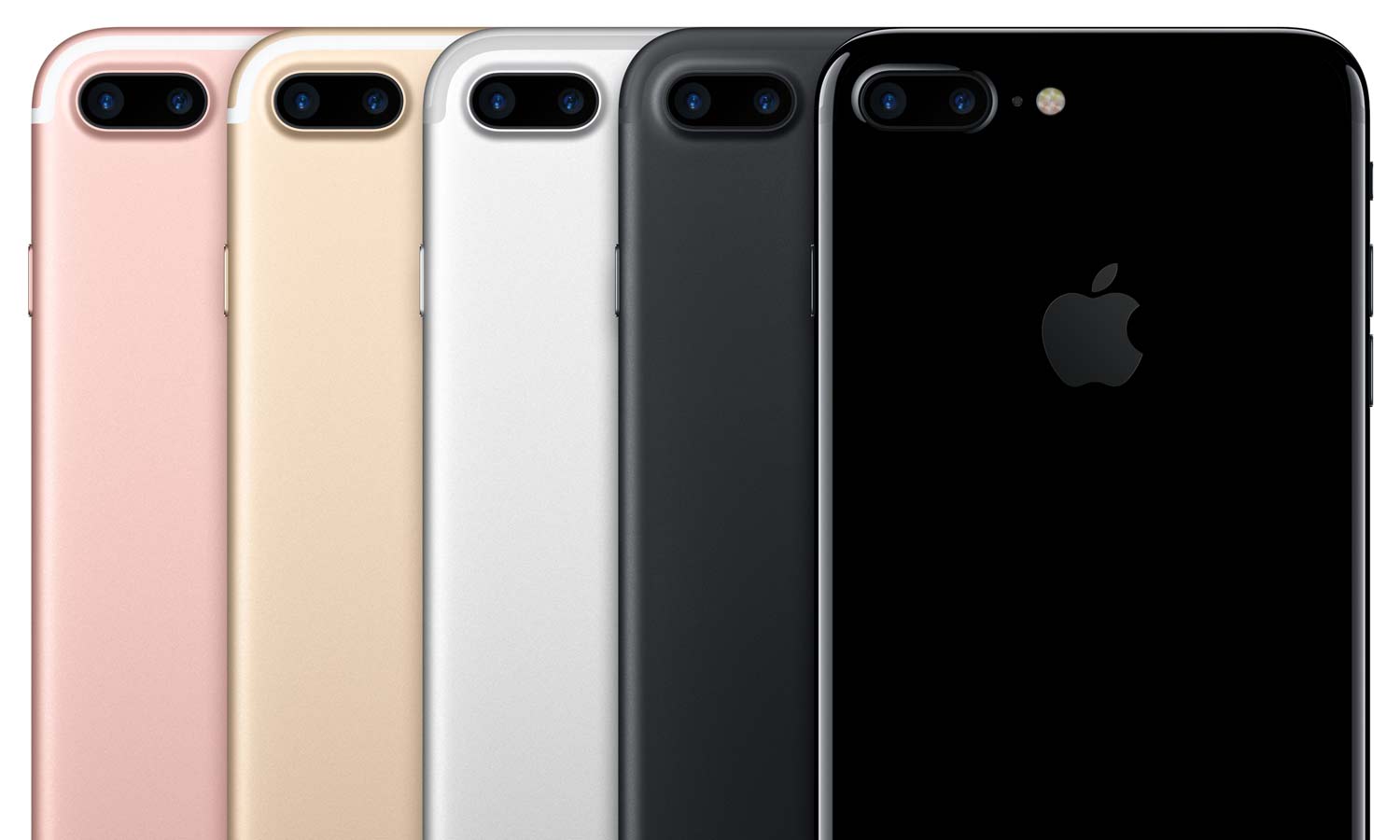 Onhandig Opstand Herhaald iPhone 7, 7 Plus vs iPhone 6s, 6s Plus: What Should You Buy? | Tom's Guide
