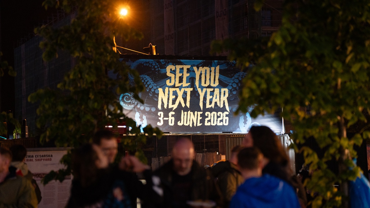 Mystic Festival 2025