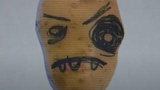 Potato from The Toxic Avenger trailer