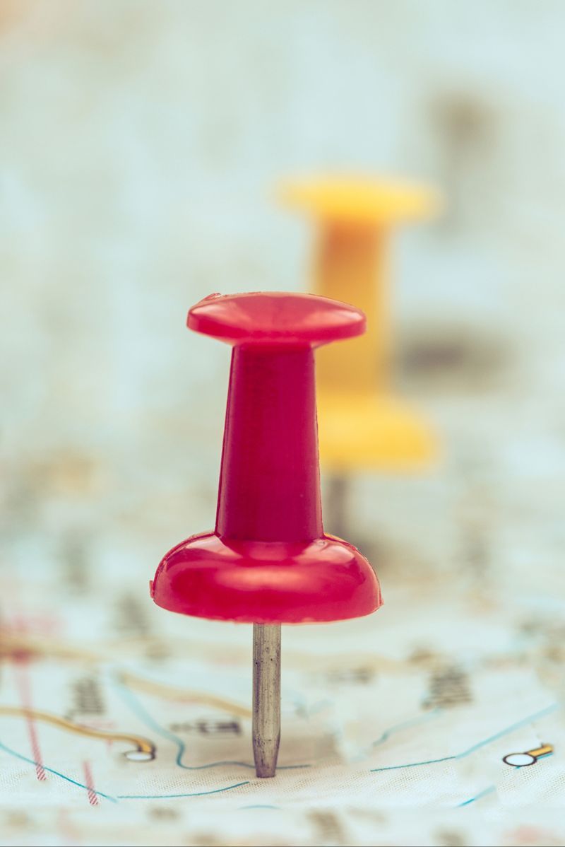 Share Your Favorite Spot